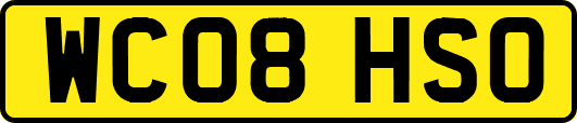 WC08HSO