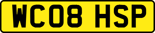 WC08HSP