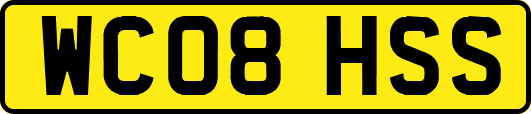 WC08HSS