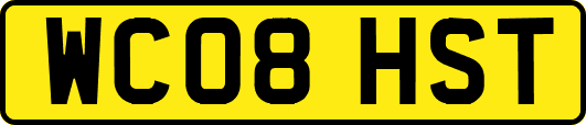 WC08HST