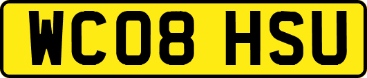 WC08HSU