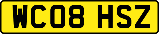 WC08HSZ