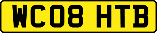 WC08HTB