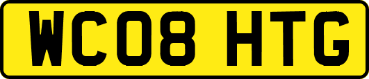 WC08HTG