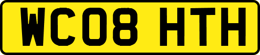 WC08HTH
