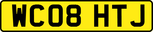 WC08HTJ