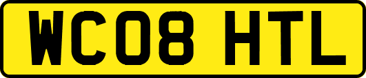 WC08HTL