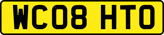 WC08HTO