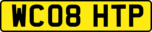 WC08HTP