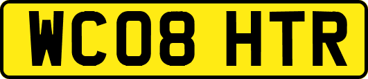 WC08HTR
