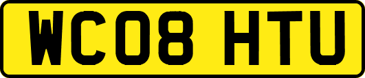 WC08HTU