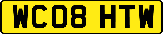 WC08HTW