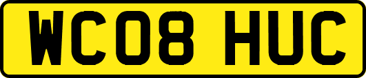 WC08HUC
