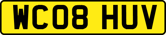 WC08HUV
