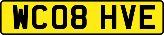 WC08HVE