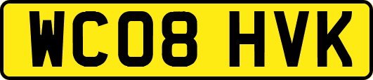 WC08HVK