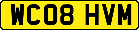 WC08HVM