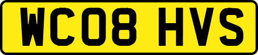 WC08HVS
