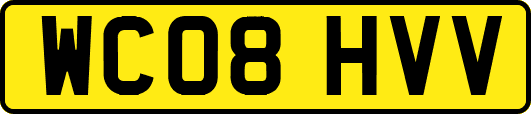 WC08HVV