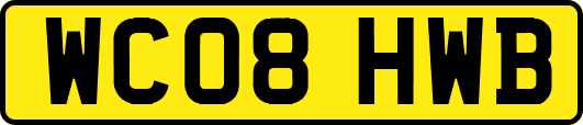 WC08HWB