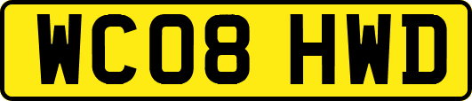 WC08HWD