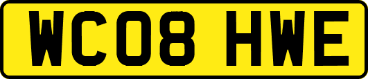 WC08HWE