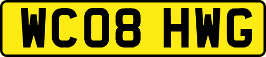 WC08HWG