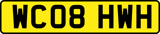 WC08HWH