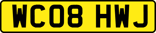 WC08HWJ