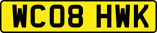 WC08HWK