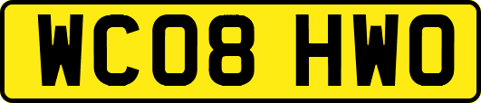 WC08HWO