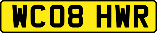WC08HWR