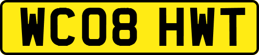 WC08HWT