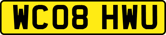 WC08HWU