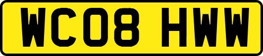 WC08HWW