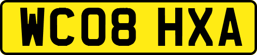 WC08HXA