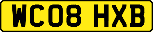 WC08HXB