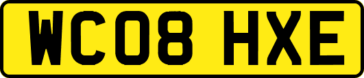 WC08HXE