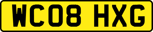 WC08HXG