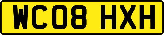 WC08HXH