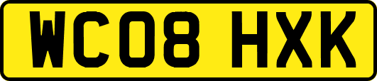 WC08HXK