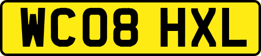 WC08HXL