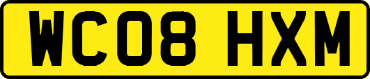 WC08HXM