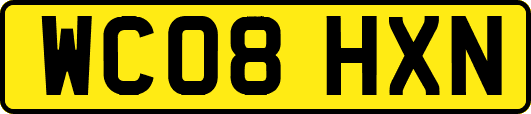WC08HXN