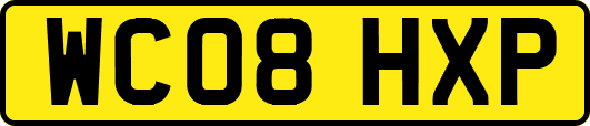 WC08HXP