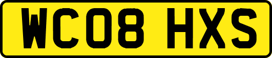 WC08HXS