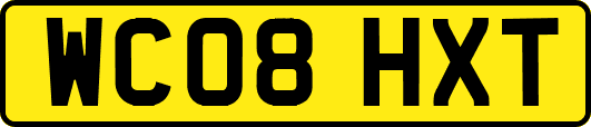 WC08HXT