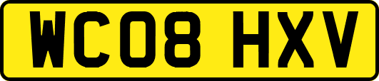 WC08HXV