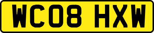 WC08HXW
