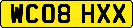 WC08HXX
